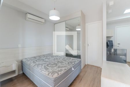 Studio de kitnet/studio para alugar com 1 quarto, 35m² em Consolação, São Paulo