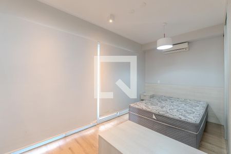 Studio de kitnet/studio para alugar com 1 quarto, 35m² em Consolação, São Paulo