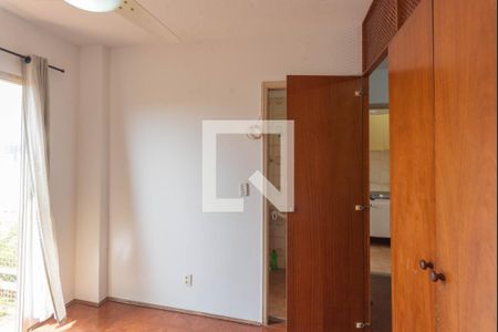Suíte de apartamento para alugar com 1 quarto, 40m² em Botafogo, Campinas