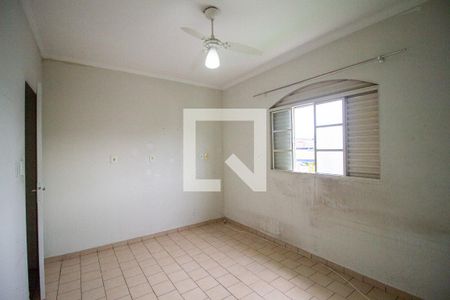 Quarto 1 de casa para alugar com 2 quartos, 60m² em Jardim Parana, Sorocaba