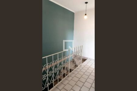 Área Externa  de casa para alugar com 2 quartos, 60m² em Jardim Parana, Sorocaba