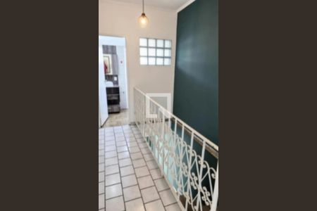 Área Externa  de casa para alugar com 2 quartos, 60m² em Jardim Parana, Sorocaba