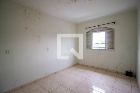 Quarto 2 de casa para alugar com 2 quartos, 60m² em Jardim Parana, Sorocaba