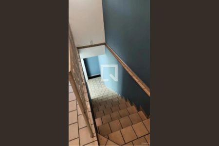 Área Externa  de casa para alugar com 2 quartos, 60m² em Jardim Parana, Sorocaba