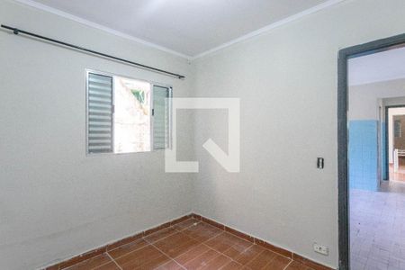 Quarto 1  de casa à venda com 4 quartos, 300m² em Jardim Miriam, São Paulo