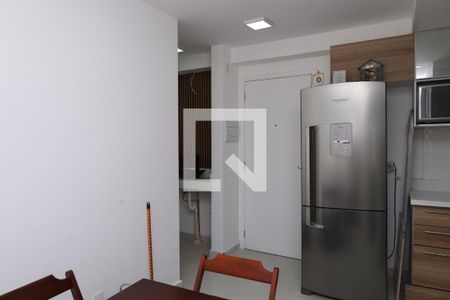Sala de apartamento à venda com 2 quartos, 35m² em Vila Progresso (zona Leste), São Paulo