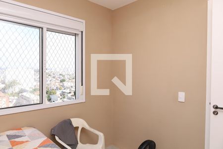 Quarto 1 de apartamento à venda com 2 quartos, 35m² em Vila Progresso (zona Leste), São Paulo