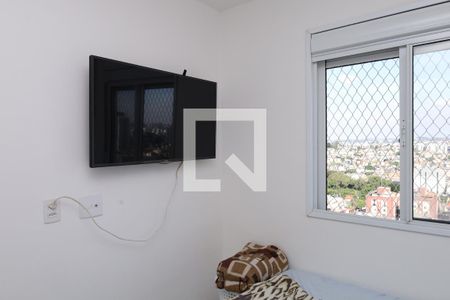 Quarto 2 de apartamento à venda com 2 quartos, 35m² em Vila Progresso (zona Leste), São Paulo