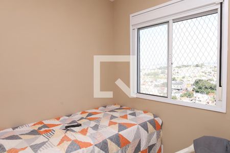 Quarto 1 de apartamento à venda com 2 quartos, 35m² em Vila Progresso (zona Leste), São Paulo