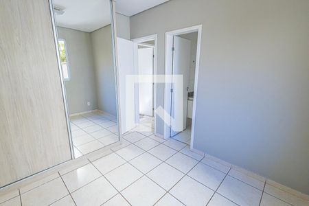 quarto 1 / suite de apartamento para alugar com 3 quartos, 144m² em Castelo, Belo Horizonte