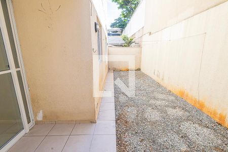 area privativa de apartamento para alugar com 3 quartos, 144m² em Castelo, Belo Horizonte