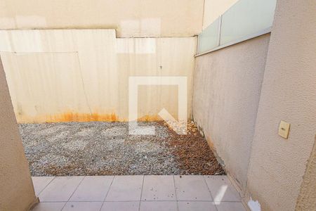 area privativa de apartamento para alugar com 3 quartos, 144m² em Castelo, Belo Horizonte