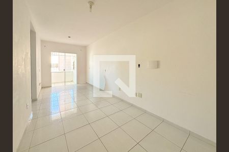 Sala de Jantar de apartamento para alugar com 2 quartos, 50m² em Ingleses do Rio Vermelho, Florianópolis
