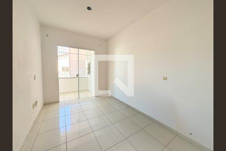 Sala de TV de apartamento para alugar com 2 quartos, 50m² em Ingleses do Rio Vermelho, Florianópolis