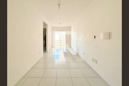 Sala de Jantar de apartamento para alugar com 2 quartos, 50m² em Ingleses do Rio Vermelho, Florianópolis