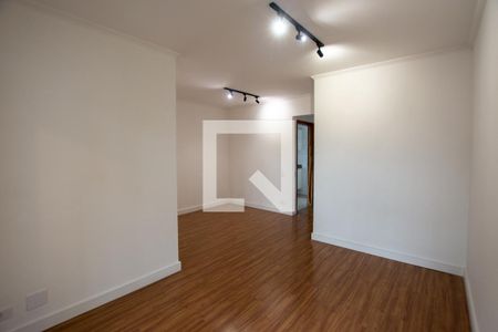 SALA de apartamento à venda com 2 quartos, 71m² em Vila Butantã, São Paulo