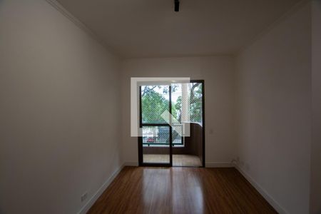 SALA de apartamento à venda com 2 quartos, 71m² em Vila Butantã, São Paulo