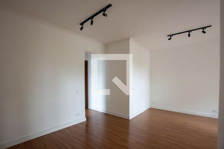 SALA de apartamento à venda com 2 quartos, 71m² em Vila Butantã, São Paulo