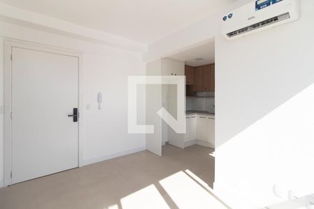 Sala de apartamento para alugar com 2 quartos, 42m² em Cavalhada, Porto Alegre