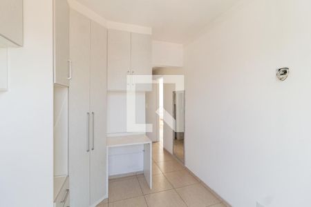 Suíte de apartamento para alugar com 3 quartos, 125m² em Vila Osasco, Osasco