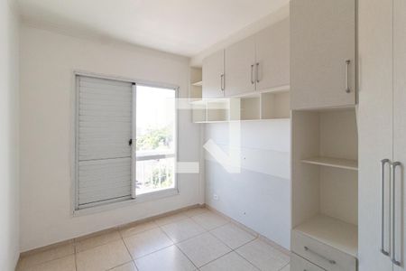Suíte de apartamento para alugar com 3 quartos, 125m² em Vila Osasco, Osasco