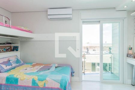 Quarto 2 de casa para alugar com 4 quartos, 362m² em Jardim Dona Leopoldina, Porto Alegre