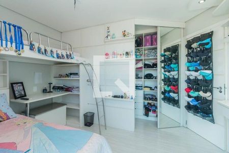 Quarto 1 de casa para alugar com 4 quartos, 362m² em Jardim Dona Leopoldina, Porto Alegre