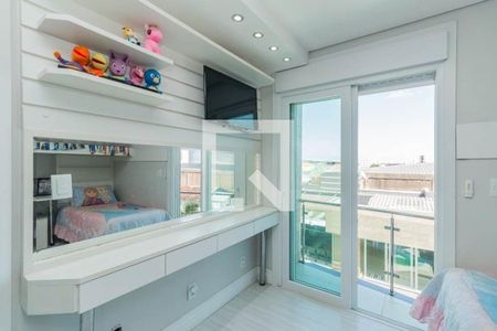 Quarto 1 de casa para alugar com 4 quartos, 362m² em Jardim Dona Leopoldina, Porto Alegre