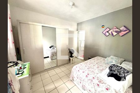 Qaurto 1 de casa à venda com 5 quartos, 125m² em Jardim Santa Maria, São Paulo