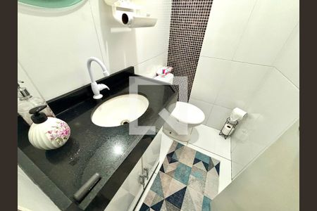 Banheiro 1 de casa à venda com 5 quartos, 125m² em Jardim Santa Maria, São Paulo