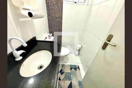 Banheiro 1 de casa à venda com 5 quartos, 125m² em Jardim Santa Maria, São Paulo