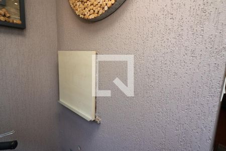 Churrasqueira de apartamento à venda com 2 quartos, 95m² em Cidade Baixa, Porto Alegre