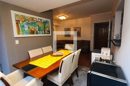 Sala de Jantar de apartamento à venda com 2 quartos, 95m² em Cidade Baixa, Porto Alegre