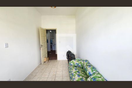 Quarto 2 de apartamento para alugar com 2 quartos, 36m² em Saúde, Salvador