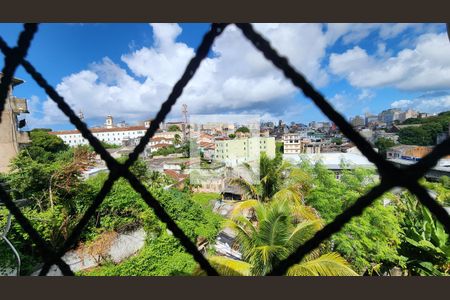 Quarto 1 de apartamento para alugar com 2 quartos, 36m² em Saúde, Salvador