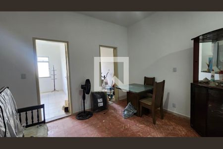 Apartamento para alugar com 2 quartos, 36m² em Saúde, Salvador