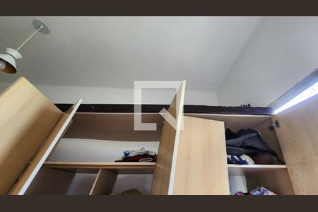 Quarto 1 de apartamento para alugar com 2 quartos, 36m² em Saúde, Salvador