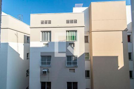 Vista do Quarto 1 de apartamento à venda com 2 quartos, 47m² em Bonsucesso, Rio de Janeiro