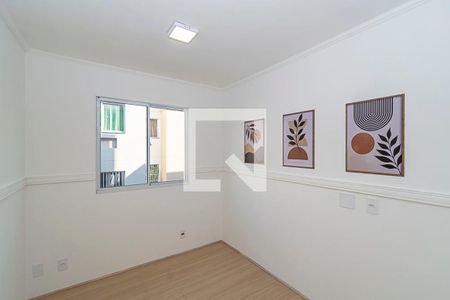 Quarto 1 de apartamento à venda com 2 quartos, 47m² em Bonsucesso, Rio de Janeiro