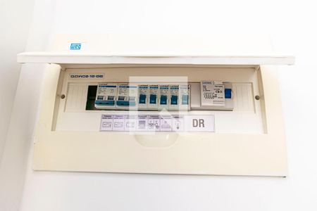 Sala de apartamento à venda com 2 quartos, 47m² em Bonsucesso, Rio de Janeiro