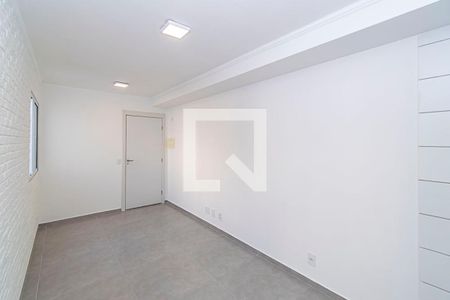 Sala de apartamento à venda com 2 quartos, 47m² em Bonsucesso, Rio de Janeiro