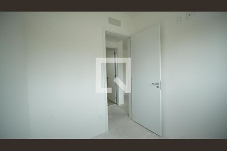 Quarto 1 de apartamento para alugar com 2 quartos, 45m² em Campestre, Santo André
