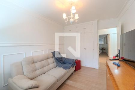Quarto 2 de apartamento à venda com 3 quartos, 117m² em Jardim Paulista, São Paulo