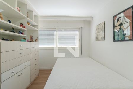 Quarto 1 de apartamento à venda com 3 quartos, 117m² em Jardim Paulista, São Paulo