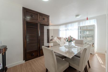 Sala de apartamento à venda com 3 quartos, 117m² em Jardim Paulista, São Paulo