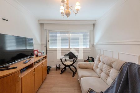 Quarto 2 de apartamento à venda com 3 quartos, 117m² em Jardim Paulista, São Paulo