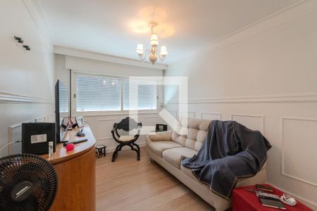 Quarto 2 de apartamento à venda com 3 quartos, 117m² em Jardim Paulista, São Paulo