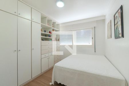 Quarto 1 de apartamento à venda com 3 quartos, 117m² em Jardim Paulista, São Paulo