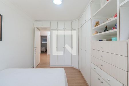 Quarto 1 de apartamento à venda com 3 quartos, 117m² em Jardim Paulista, São Paulo