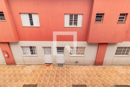 Casa de Condomínio à venda com 2 quartos, 75m² em Conjunto Residencial Jardim Canaa, São Paulo